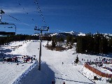 This is the skislope where the kids started learning how to ski (2004) This is the skislope where the kids started learning how to ski (2004)